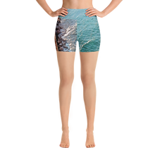 Jetti Fire and Ice Short Britches